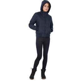 Doudoune Femme Superhood