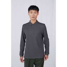 MY POLO 180 Men’s long sleeves