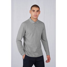 MY POLO 210 Men’s long sleeves