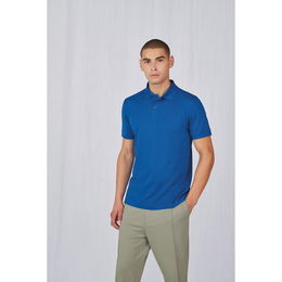 MY ECO POLO 65/35 Men’s short sleeves