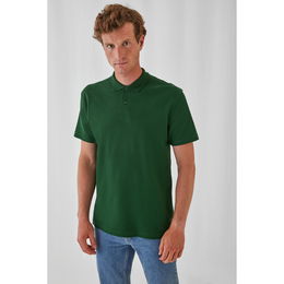 001 Men's Polo Shirt