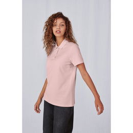 MY POLO 180 Ladies' short sleeves