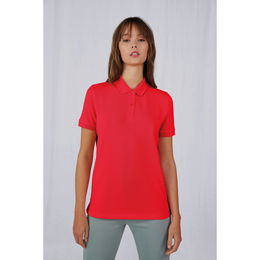 MY POLO 210 Ladies' short sleeves