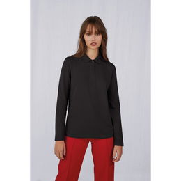 MY POLO 210 Ladies' long sleeves