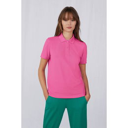 MY ECO POLO 65/35 Ladies’ short sleeves