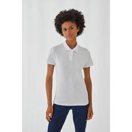 001 Ladies' Polo Shirt