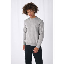 Sweat-shirt col rond