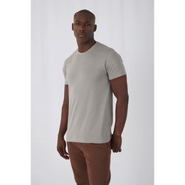 Organic Cotton Crew Neck T-shirt Inspire