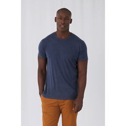 Men's TriBlend crew neck T-shirt