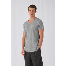 Men's Triblend V-neck T-shirt