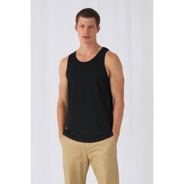 Men's organic tank top