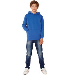 KIDS' HOODED Sweatshirt