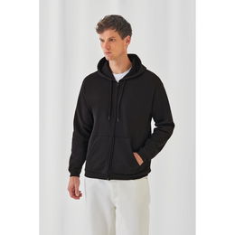 205 Full Zip Hooded Sweatshirt