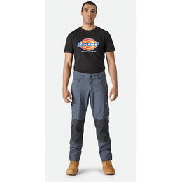 Men's lightweight FLEX trousers (TR2013R)