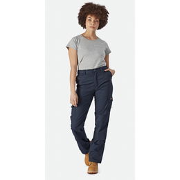 Ladies’ EVERYDAY FLEX trousers (WBT002R)