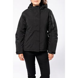 Ladies' PERFORMANCE waterproof jacket (SJF001)