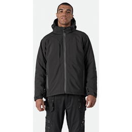 Men's WINTER softshell jacket (JW7019)