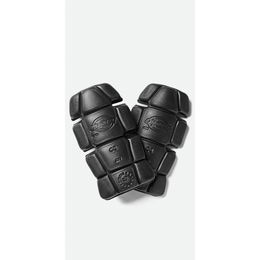 Curved knee pads (SA68)