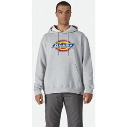 Men's LOGO hooded sweatshirt (TW45A)