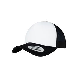 Foam trucker cap