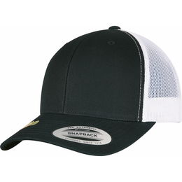 Classic retro trucker cap