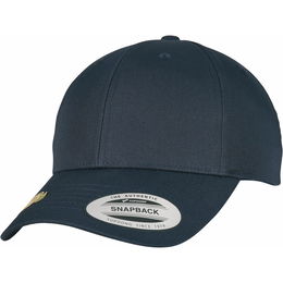 Recycled poly Twill cap