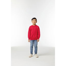 Kids' Heavy Blend™ Crew neck Sweatshirt