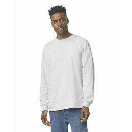 Ultra Cotton™ Long-Sleeved T-shirt