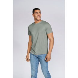 Softstyle Crew Neck Men's T-shirt