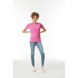 Softstyle Crew Neck Ladies' T-shirt