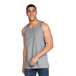 Men's Softstyle Tank Top