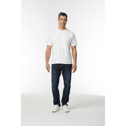 Softstyle Midweight men’s t-shirt