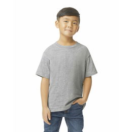 Softstyle Midweight kids’ t-shirt