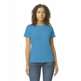 Softstyle Midweight ladies’ t-shirt