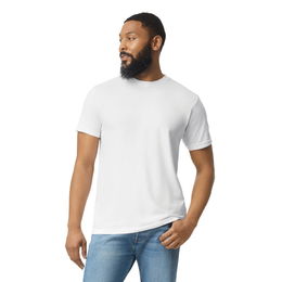 Softstyle CVC men’s t-shirt