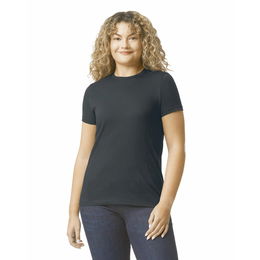 Softstyle CVC ladies’ t-shirt