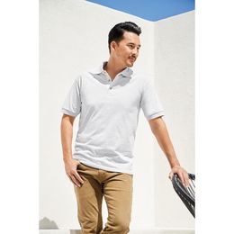 Dryblend Jersey Polo Shirt