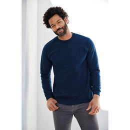 Hammer long-sleeved T-shirt