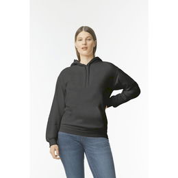 Midweight Softstyle hooded sweatshirt