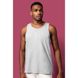 Men’s eco-friendly tank top