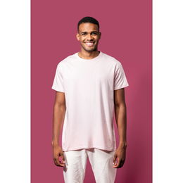 Men's BIO150IC crew neck t-shirt