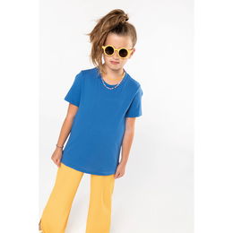 Kids' BIO150IC crew neck t-shirt