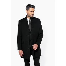 Manteau city homme