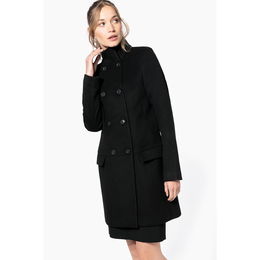 Manteau city femme