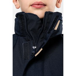 Parka enfant