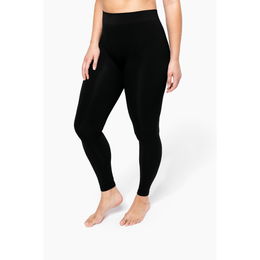 Legging femme sans coutures