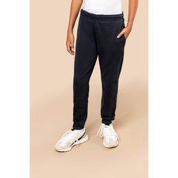 Pantalon molleton enfant