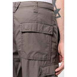 Pantalon léger multipoches homme