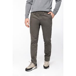 Chino premium homme