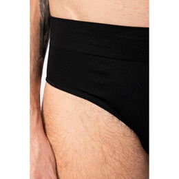 Slip écoresponsable sans coutures homme